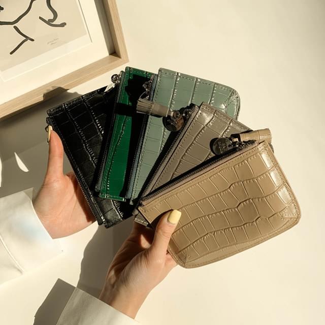 手拿包