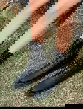 沃克鞋