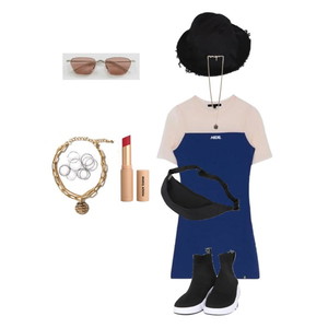 Summer,Casuallook 코디