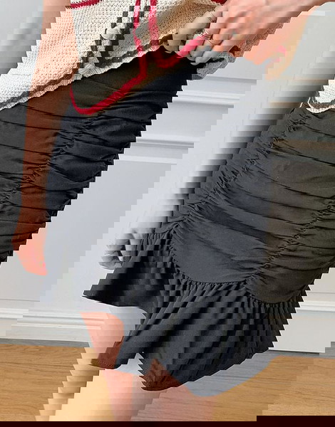 裙子