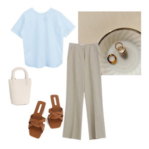 Dailyfashion 코디
