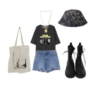 Chic 코디