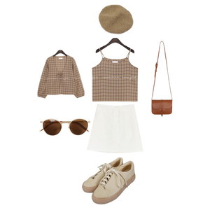 Cute,Summer 코디