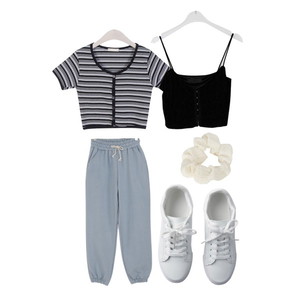Simple 코디