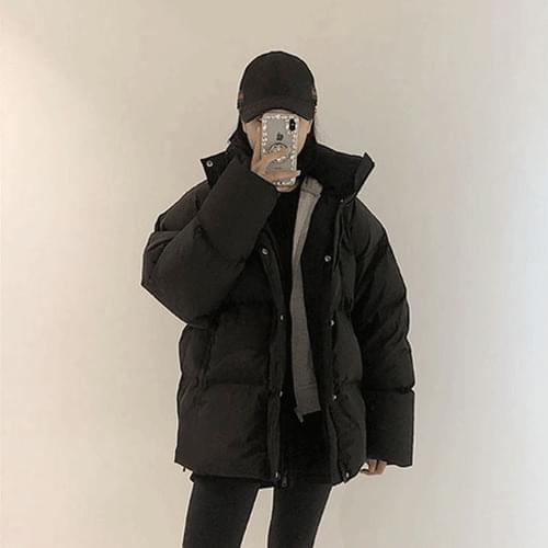 羽絨外套