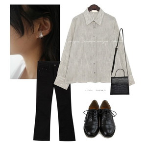 Casual,used 코디