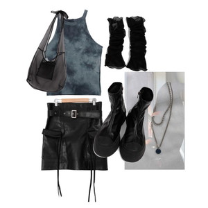 Fashion,black,Rocosix,rockchic,Gothic 코디