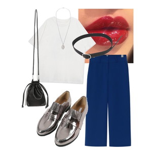 Dailyfashion 코디