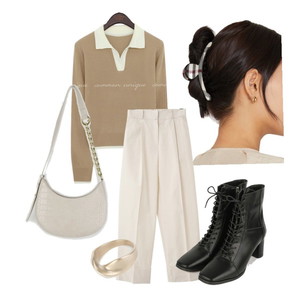 Simplelook,Codibook,모던시크,로맨틱데일리룩,캠퍼스룩,여름,Highteen,바이너리원,새내기룩 코디