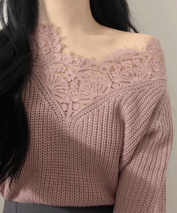 ニット