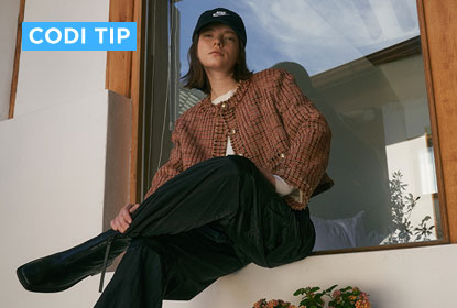 [컨테스트 발표] Fall is coming