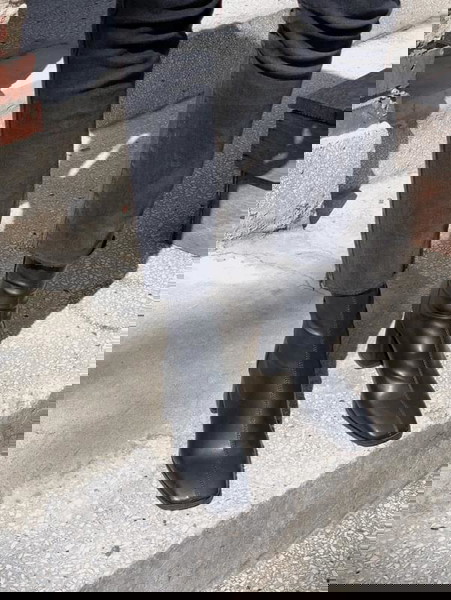 靴子