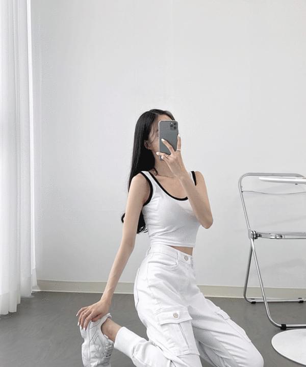 工装裤