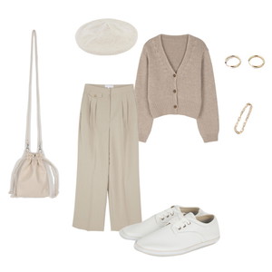 Autumnfashion,Ootddaily,Fallmood,Lovely,Campuslook 코디