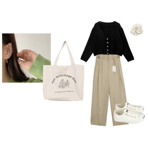 Casuallook,Campuslook,Autumn 코디