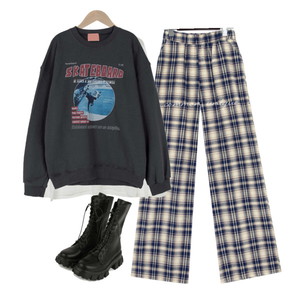 Hip,Street,Like,Autumn,Highteen,Vintagemood,Grunge,Moderngrunge,Comfy,Fall,모던그런지,빈티지,가을코디,편안함,힙,데일리,데일리룩,심플룩,데일리코디 코디