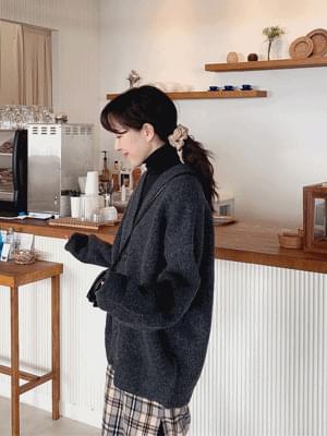 針織外套