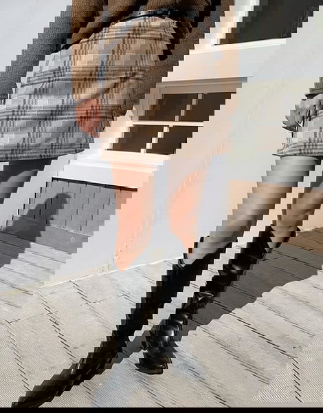 裙子