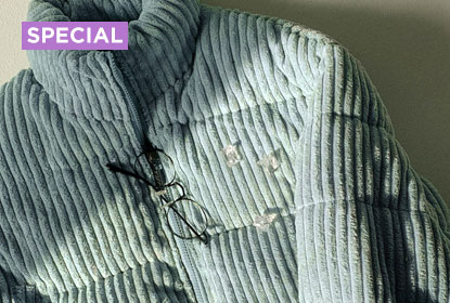 한 가지 패딩 점퍼, 5가지 코디법!