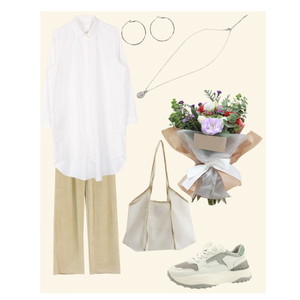 Dailyfashion 코디