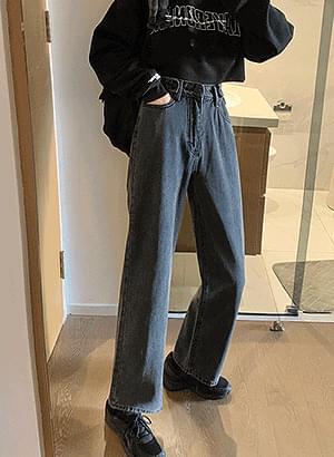 牛仔裤