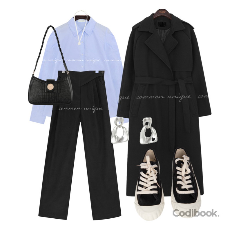 MIXXMIX 콘솔 컨버스 운동화,somedayif 앤틱 모어블 이어링,somedayif 아망 트위스트 애니멀 패턴 숄더 백등을 매치한 코디