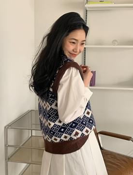 背心