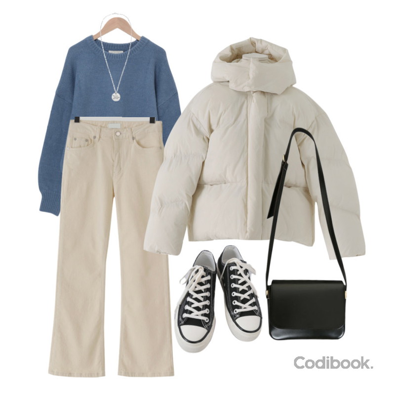 Zemma World MA-Hard (bag),biznshoe Lettering circle necklace,AFTERMONDAY basic casual color sneakers (10colors)등을 매치한 코디