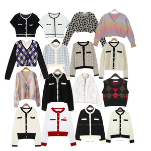 Dailycode,데일릭코디,大人コーデ,ワントーンコーデ,韓国,大人かわいい,お出かけコーデ,가울데이리,カーディガン 코디