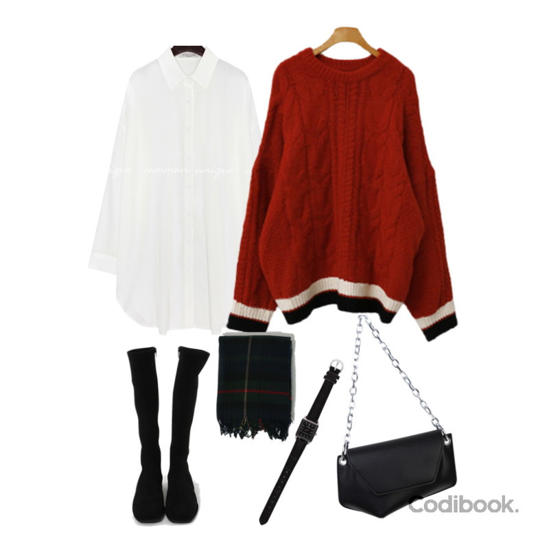 biznshoe LTP-V007L-1EUDF,common unique RETRUN SILKY SHIRTS MINI OPS WITH CELEBRITY _ 염정아 착용,From Beginning 웨이퍼체크 프린지울머플러 (3color)등을 매치한 코디