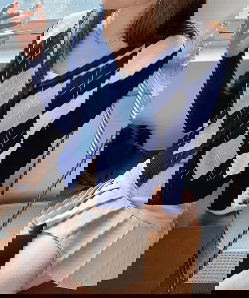 カーディガン