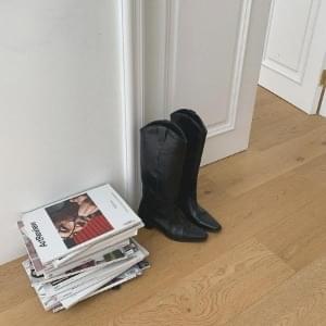 long-boots