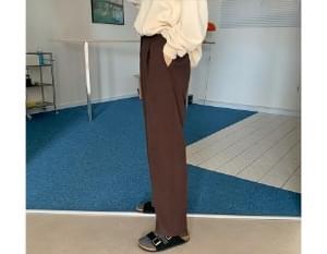 西裝褲