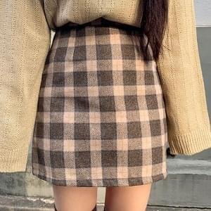 裙子