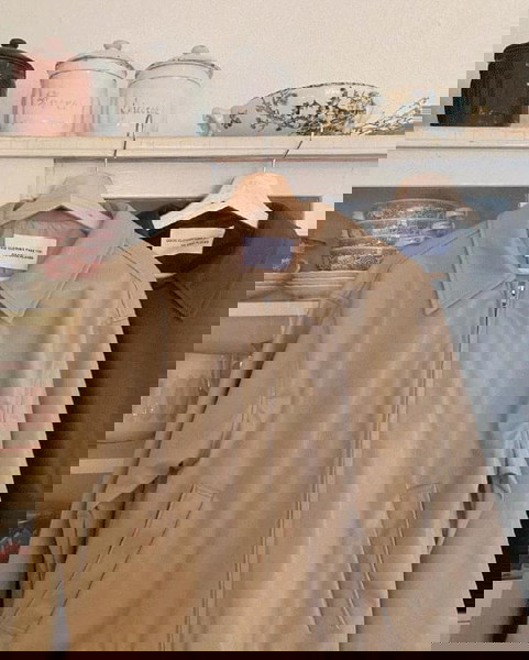皮夹克