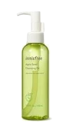 Innisfree蘋果籽深層卸妝油150ml