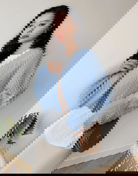 毛衣