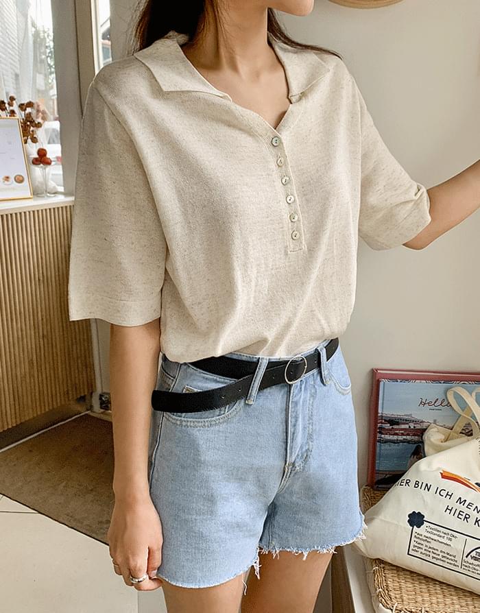 ポロシャツ