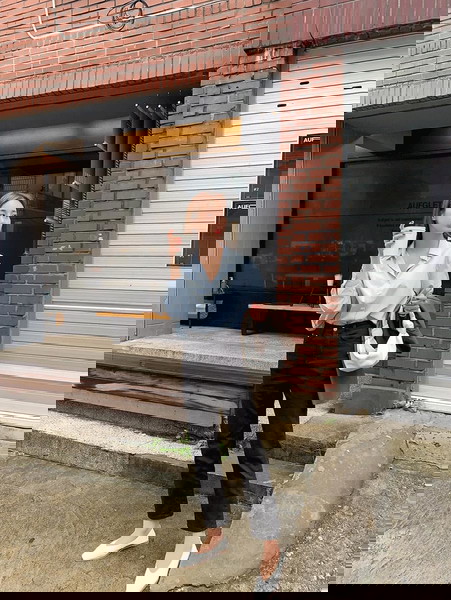 西装裤