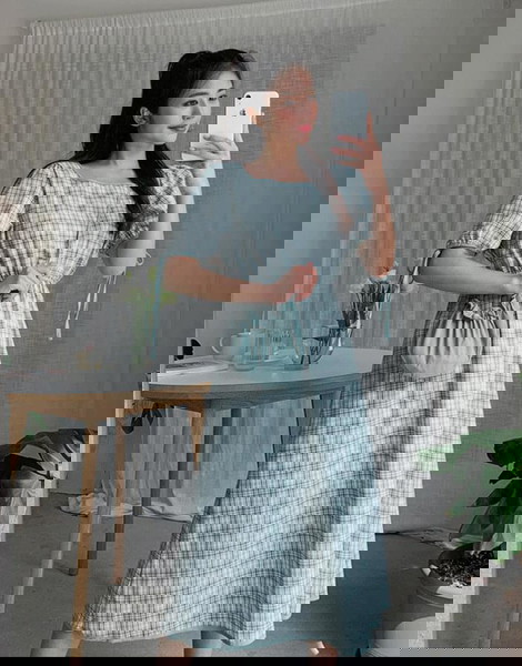 洋裝