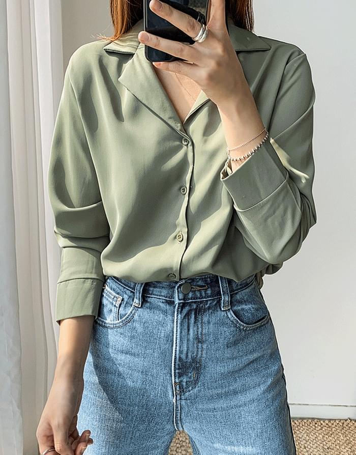 女衫