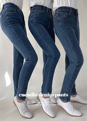 デニムパンツ