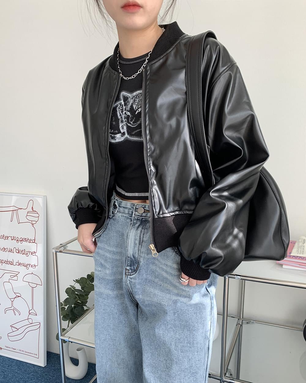 飛行外套