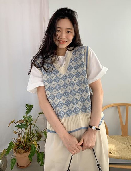 針織衫