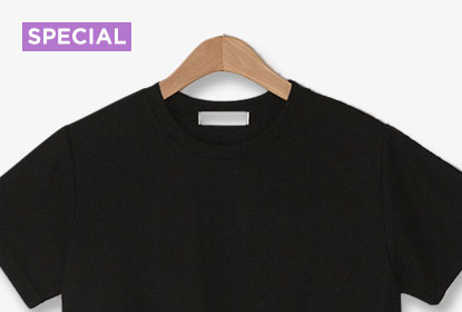 한 가지 검정 원피스, 8가지 코디법