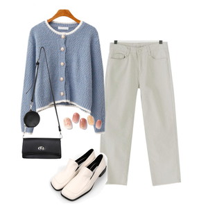 Knitwears,Simplelook 코디