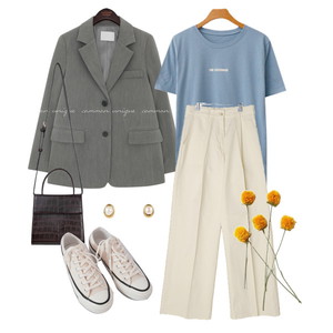 Dateoutfit,Dailyfashion 코디