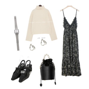 Longsleeve,Chic,Lookbook,Mystyle,Romantic,Dailylook,Winterlook,Ootd,woollike 코디