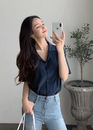 My my collar shirt