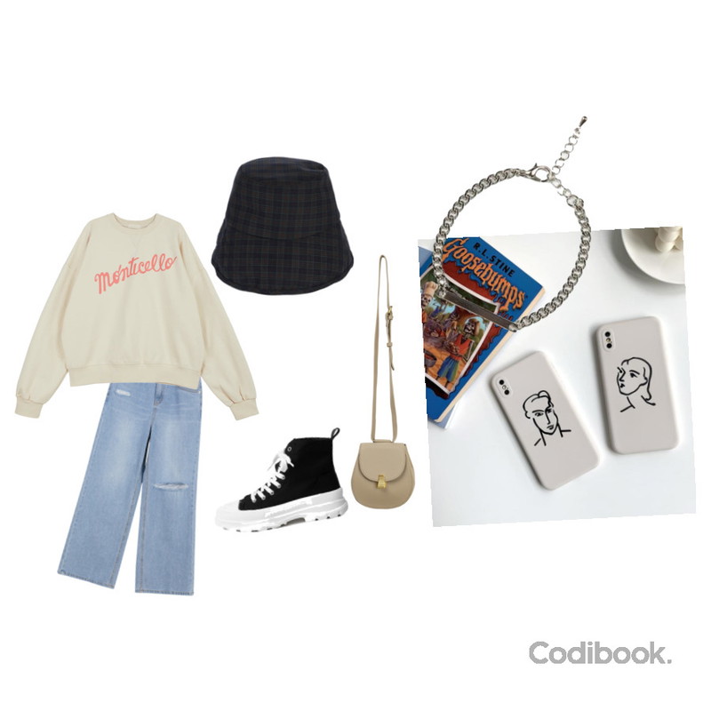 AIN simple bar daily bracelet,LOVELY SHOES 벤치아 하이탑 워커 스니커즈 3cm,owler market 앙리 마티스 드로잉 커플 페이스 아이폰케이스등을 매치한 코디